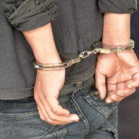 Arrest