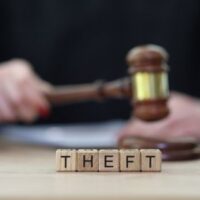 TheftDefense