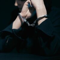 UpsetArrested