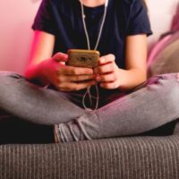 TeenTexting TeenTexting