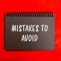 MistakesToAvoid